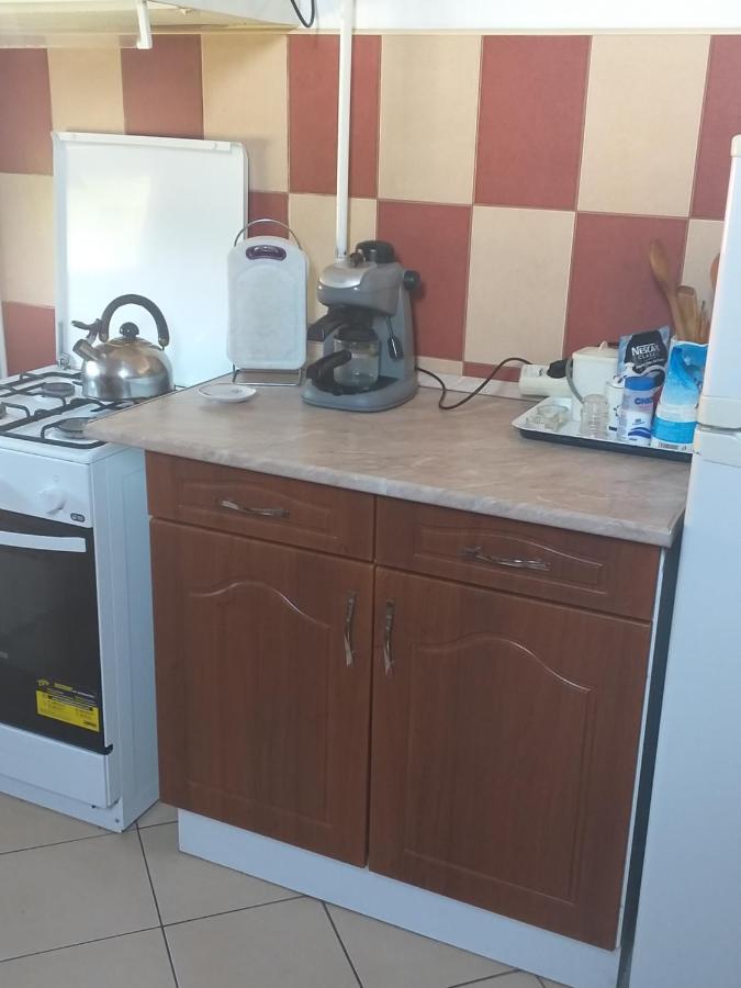 Ginkgo Apartman Демьен Экстерьер фото