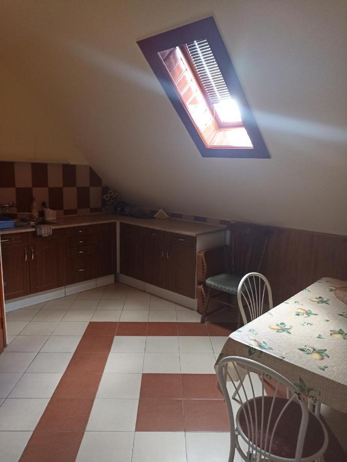 Ginkgo Apartman Демьен Экстерьер фото