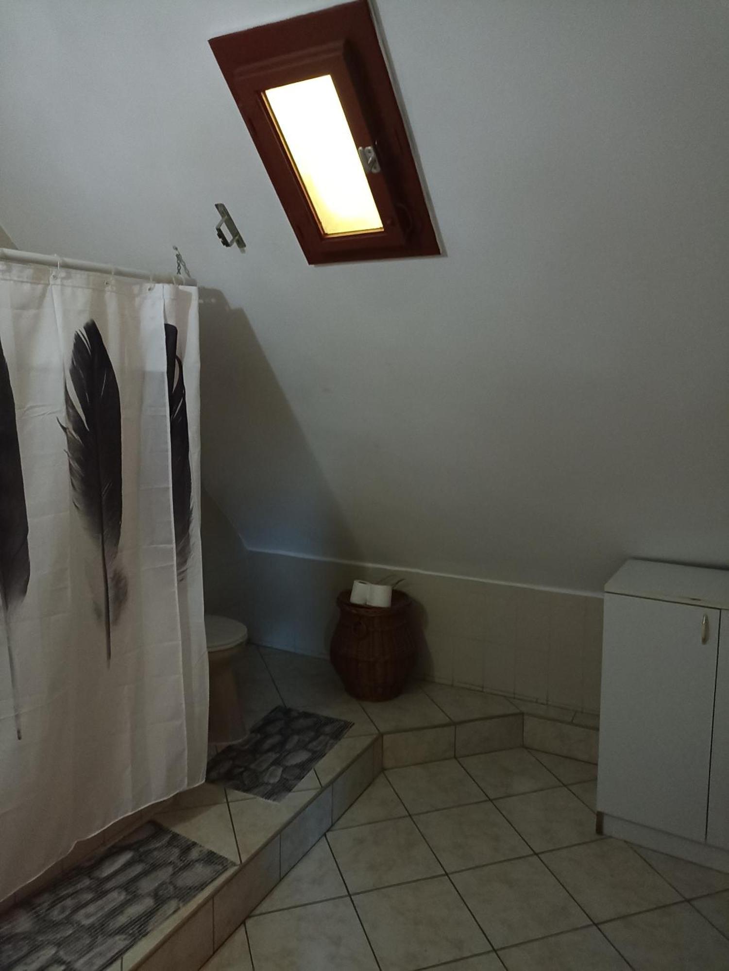 Ginkgo Apartman Демьен Экстерьер фото
