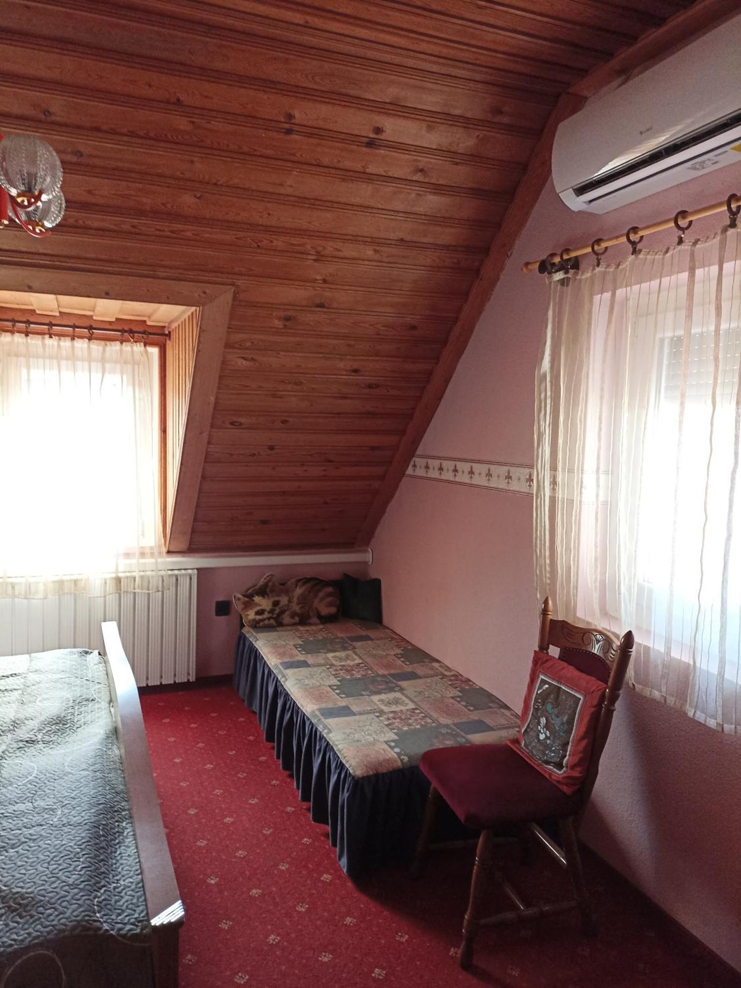 Ginkgo Apartman Демьен Экстерьер фото