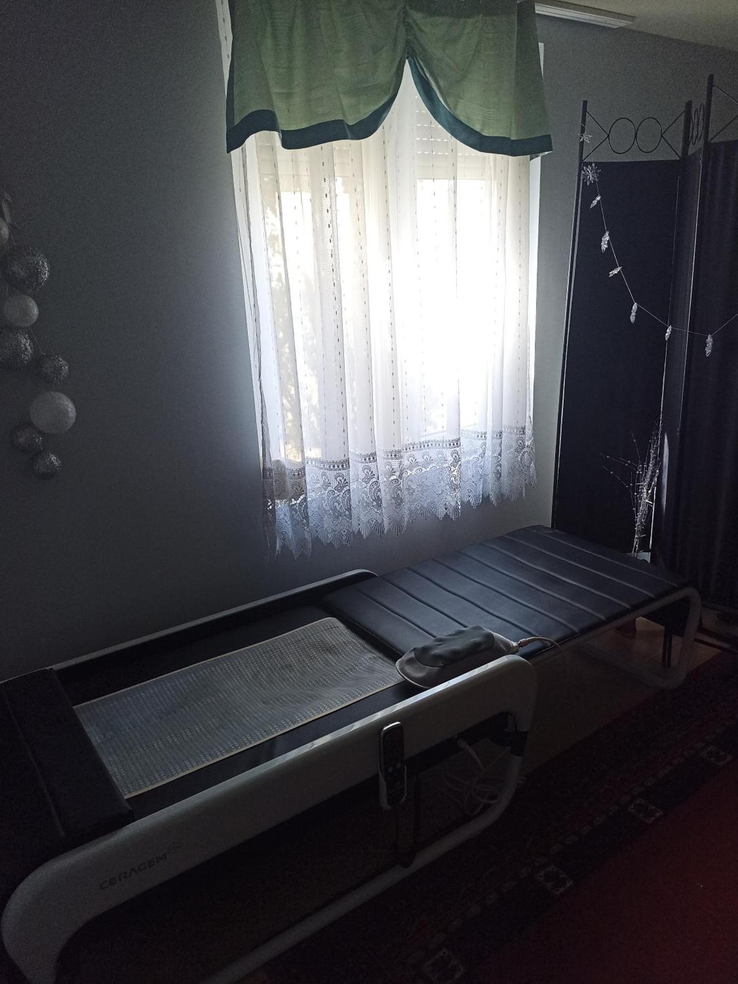 Ginkgo Apartman Демьен Экстерьер фото