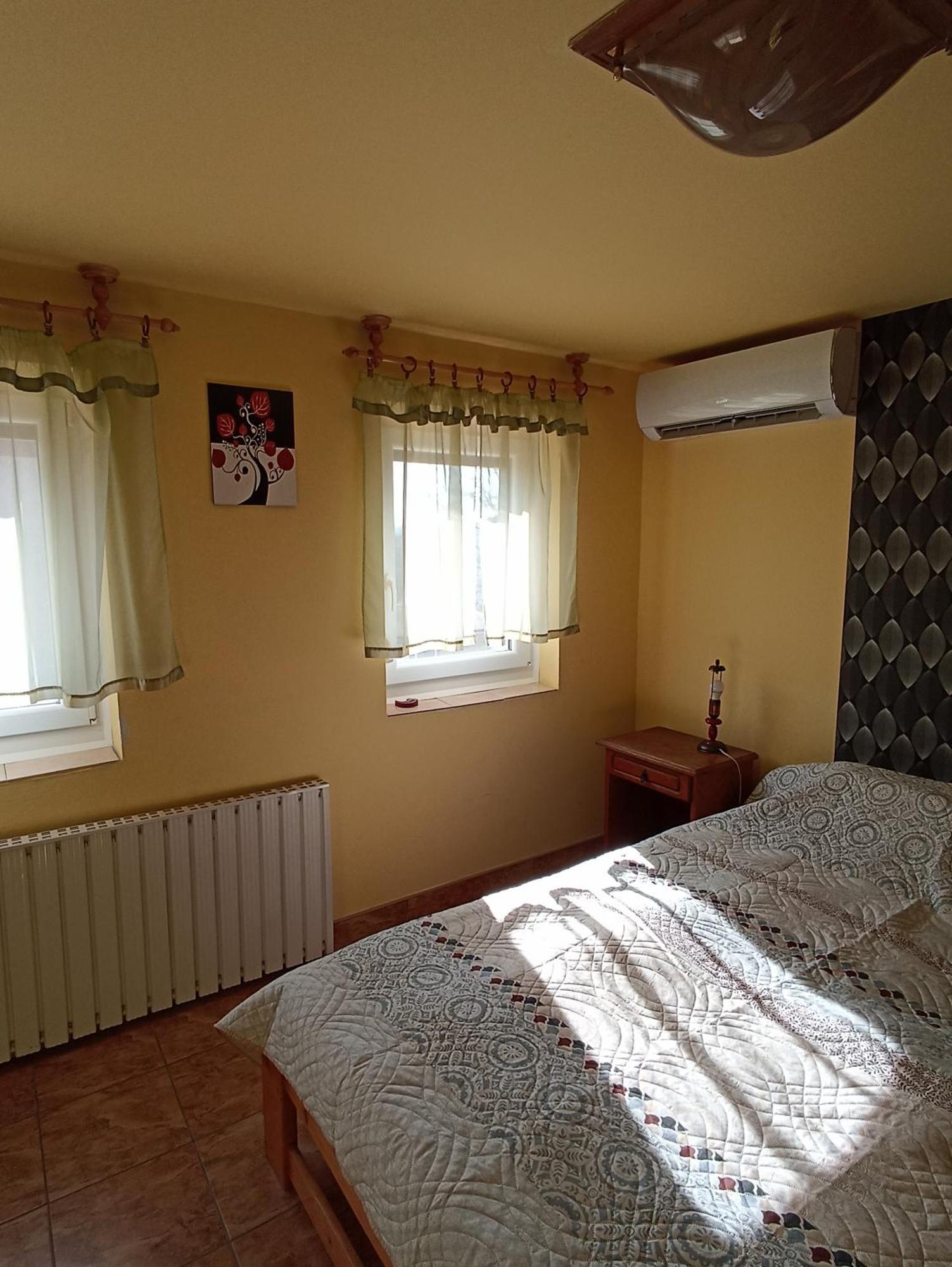 Ginkgo Apartman Демьен Экстерьер фото
