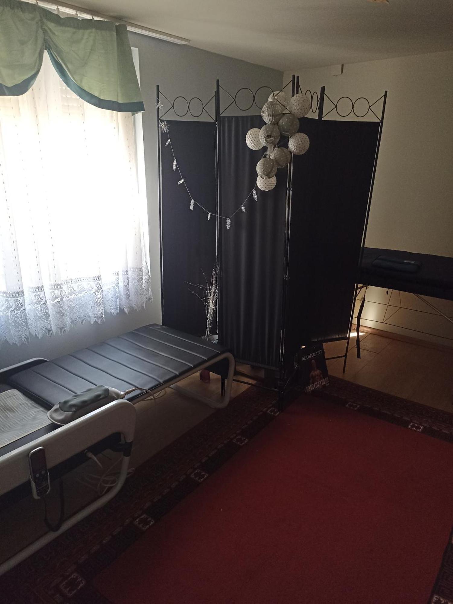 Ginkgo Apartman Демьен Экстерьер фото
