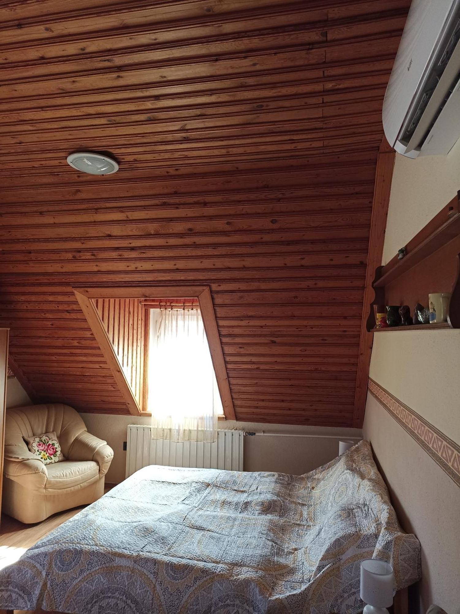 Ginkgo Apartman Демьен Экстерьер фото