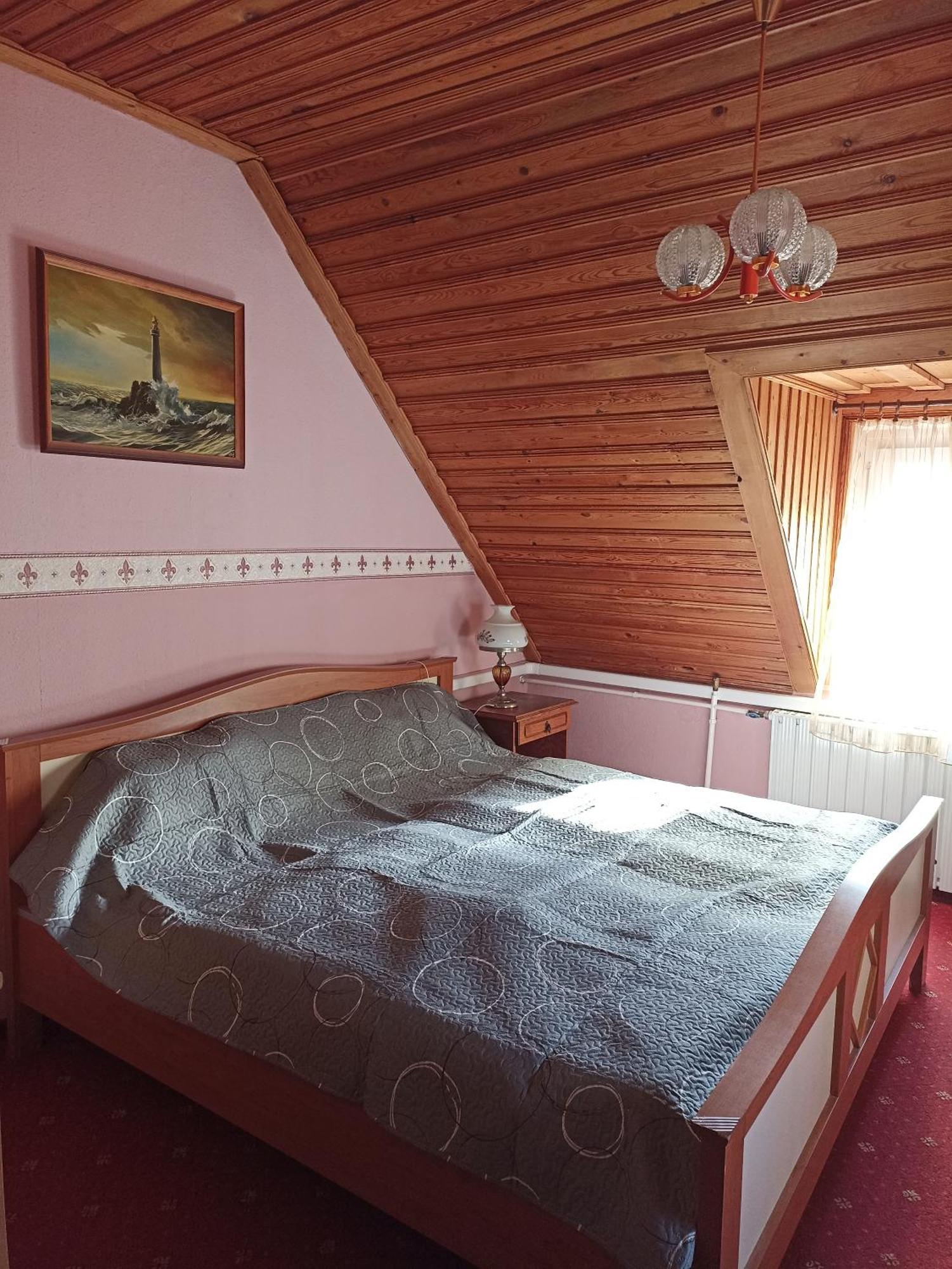 Ginkgo Apartman Демьен Экстерьер фото