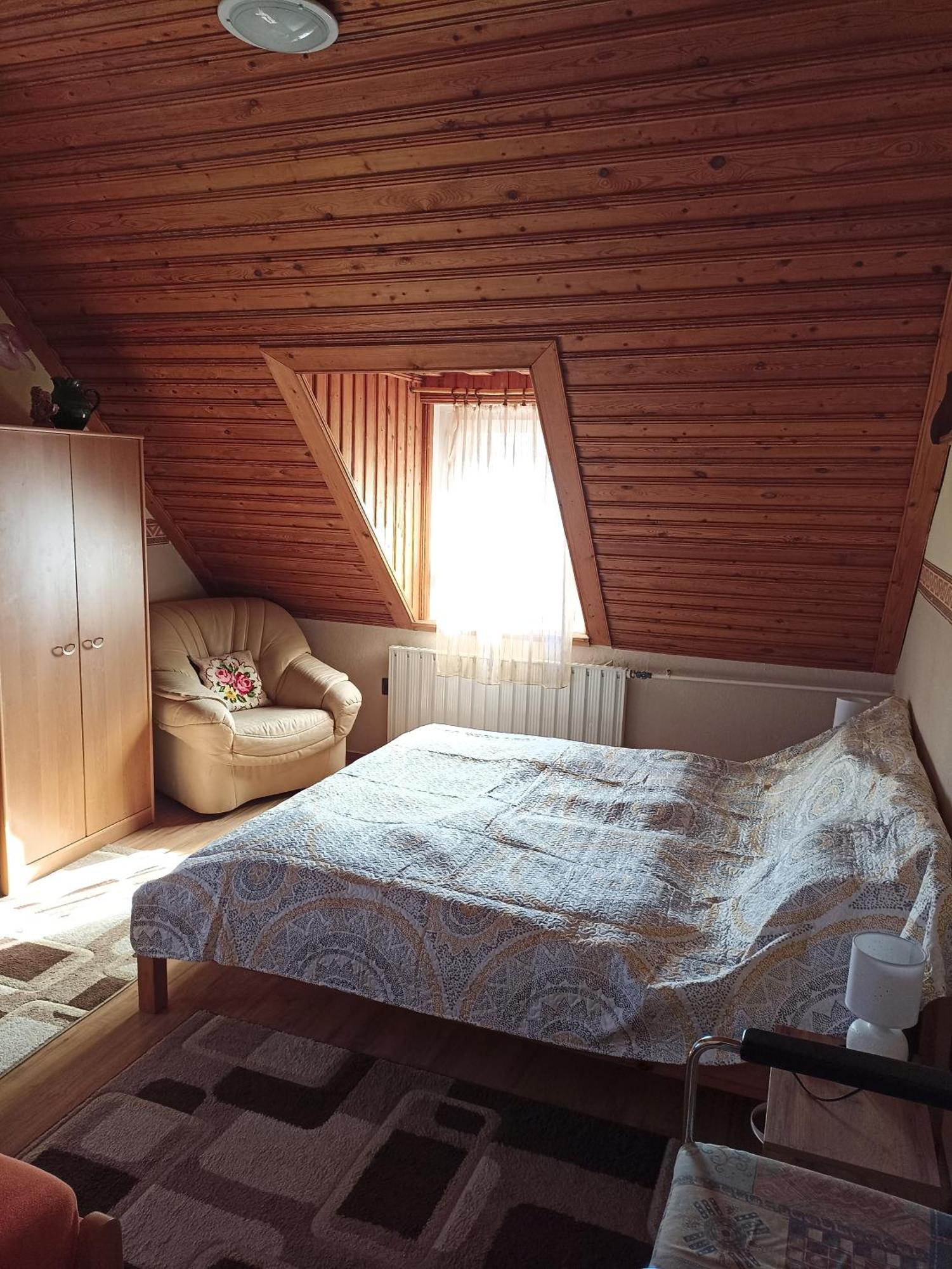 Ginkgo Apartman Демьен Экстерьер фото
