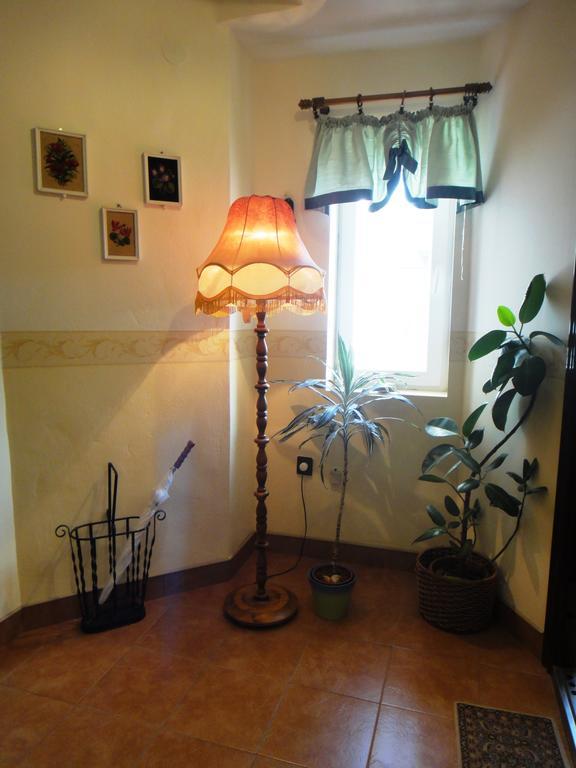 Ginkgo Apartman Демьен Номер фото